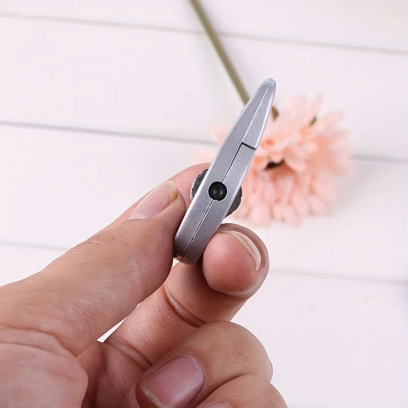 Замок с кодом для багажа из цинкового сплава 3 знака