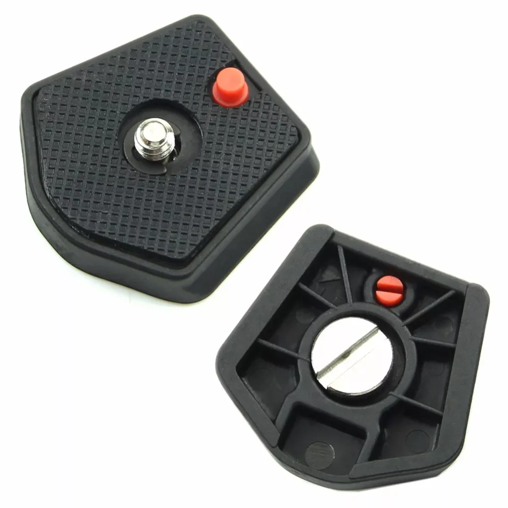 

БЫСТРОРАЗЪЕМНАЯ пластина Manfrotto 785PL для Modo 785B & SHB, адаптер для рукоятки пистолета