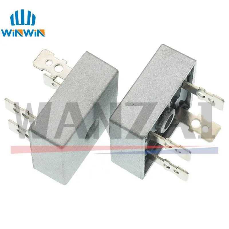KBPC1510 KBPC2510 KBPC3510 KBPC5010 15A 25A 35A 50A 1000V диодный мост выпрямитель kbpc5010 - купить по