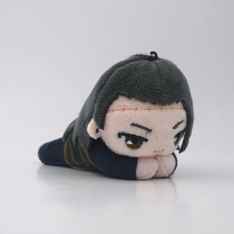 

Плюшевый брелок для ключей, 10 см