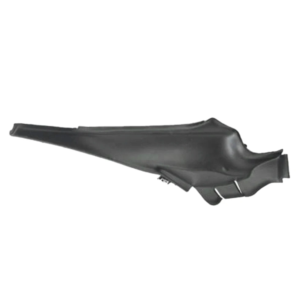 Пара передних левых и правых боковых крыльев крышка капота декоративная панель