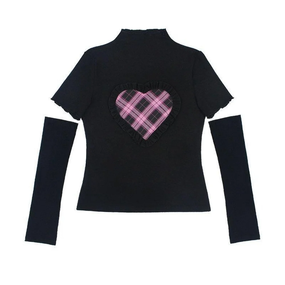 Женский комплект из 3 предметов Harajuku