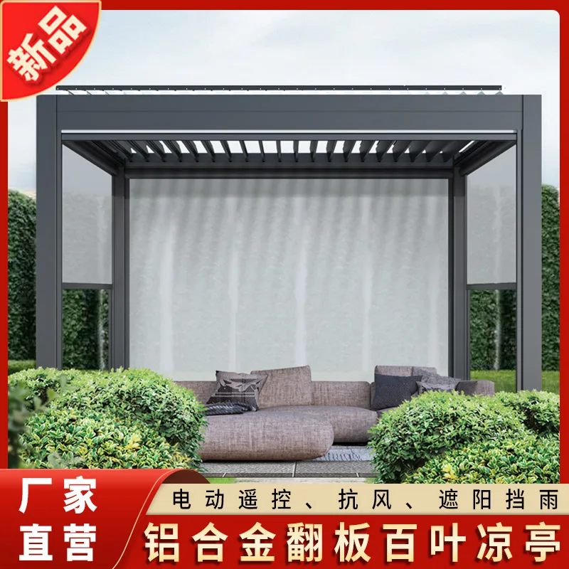 Carport Tent Garage Bike Storage Shade Carport Garage Parking Aluminum Outdoor Car Clear Space White Gifts Blue