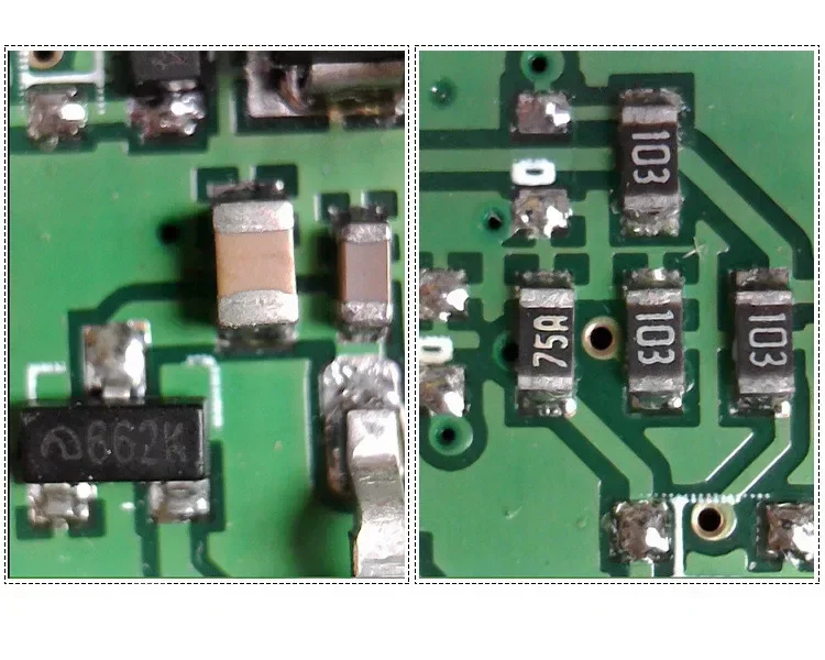 1080P Full HD 120FPS промышленная видеокамера с креплением C для ремонта телефона пайки 4K