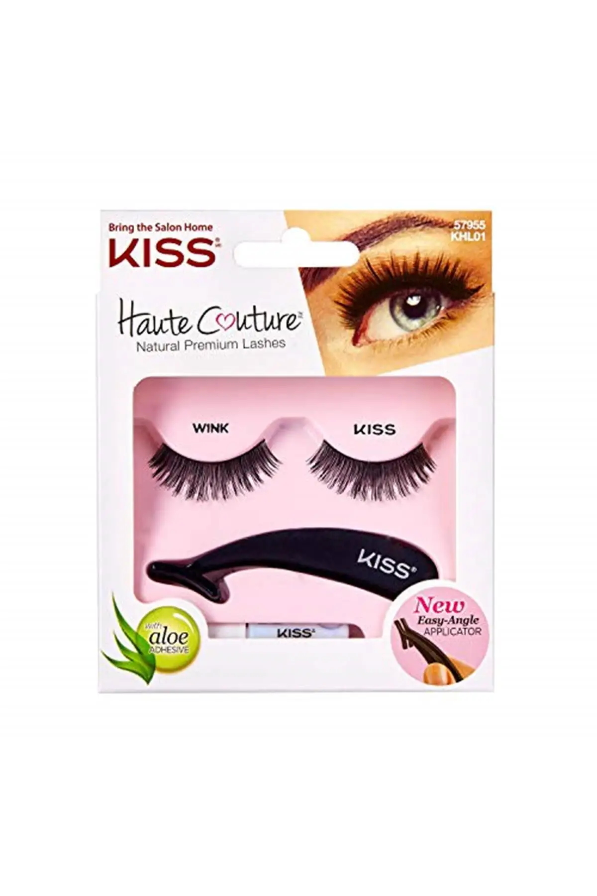 

Бренд: Kiss Khl01Gt Haute Couture одиночные ресницы 1 посылка Категория: накладные ресницы
