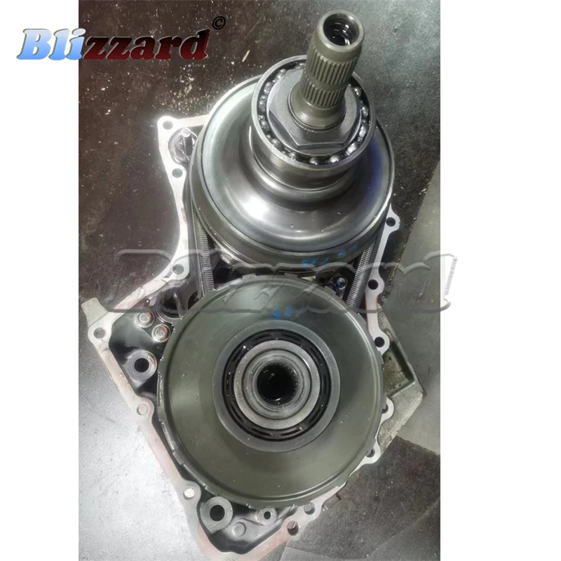 K114 K115 Автоматическая Трансмиссия CVT нажимной ремень 2 0 л приводная цепь для TOYOTA