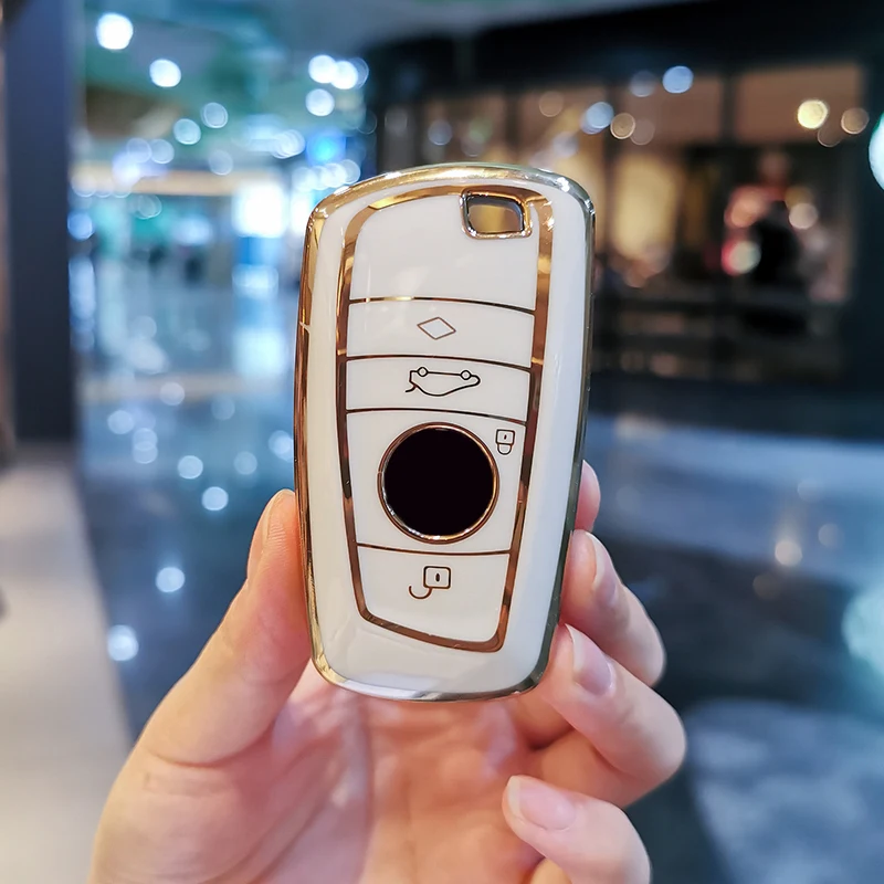 

Автомобильный чехол из ТПУ с дистанционным управлением для BMW 1 2 3 4 5 6 7 серии X1 X3 X4 X5 X6 F36 F25 F26 F30 F34 F10 F07 F20 Z10 G30 F15 F16