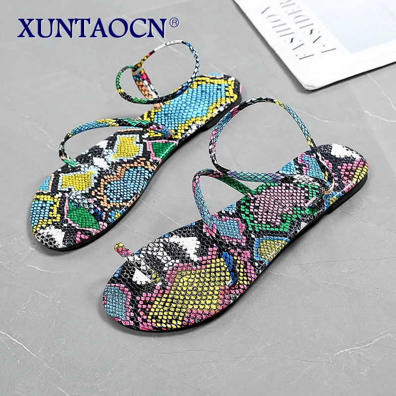 

Large size bowknot womens slippers summer new casual women sandals fashion platform slides women's shoes beach shoes fur slides