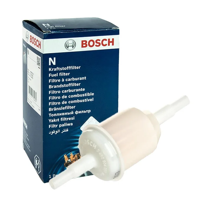 

Bosch Renault R19 1.4 Petrol Filter 1989-2002