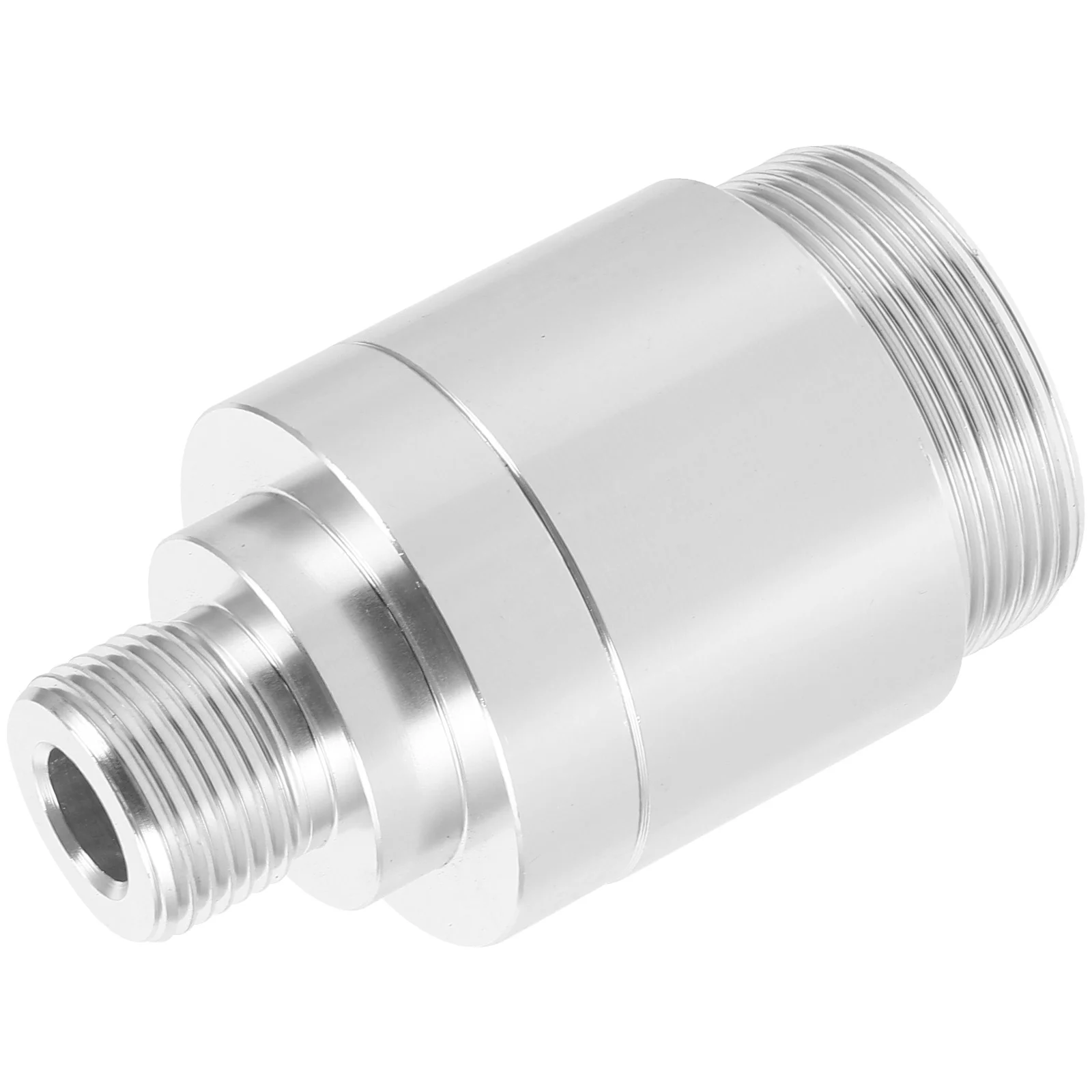 

Gas Sensor Outer Shell Enclosure Metal Cover Accessory Aluminum Alloy