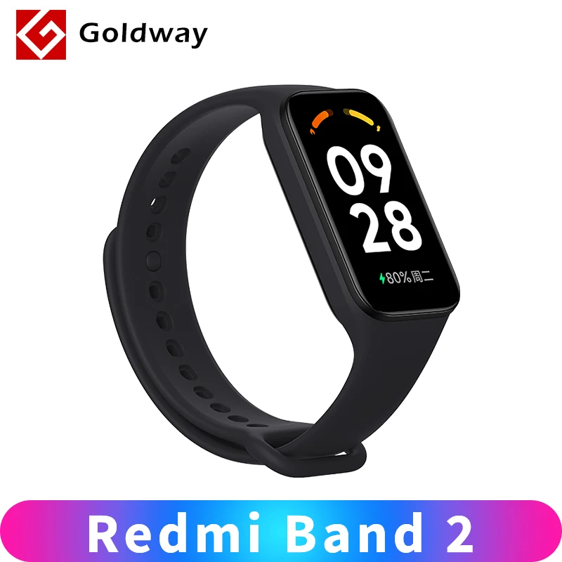Фитнес браслет redmi 2