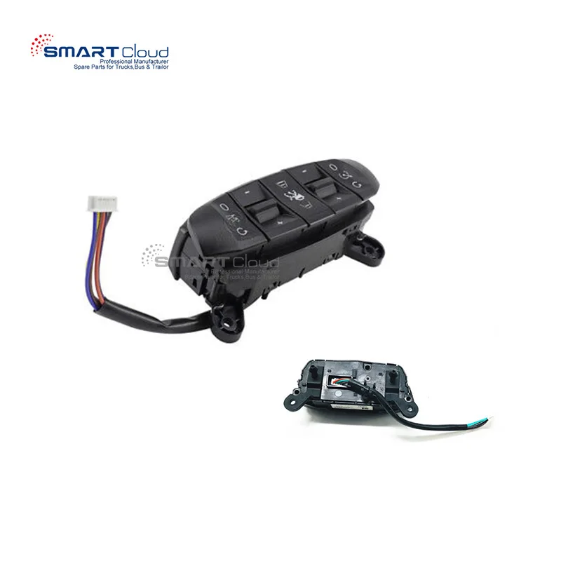 

Panel Switch 2545507 FOR SCANIA