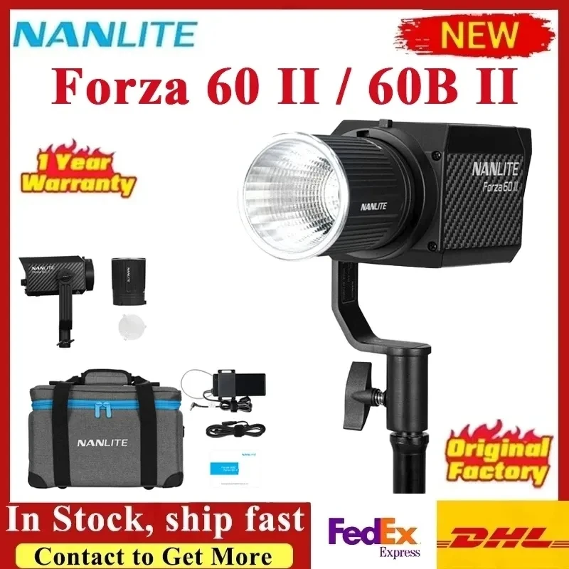 Nanlite forza 720b. 2. Nanlite forza 60b ii. Nanlite forza 60b ii. Nanlite forza11 30 c.