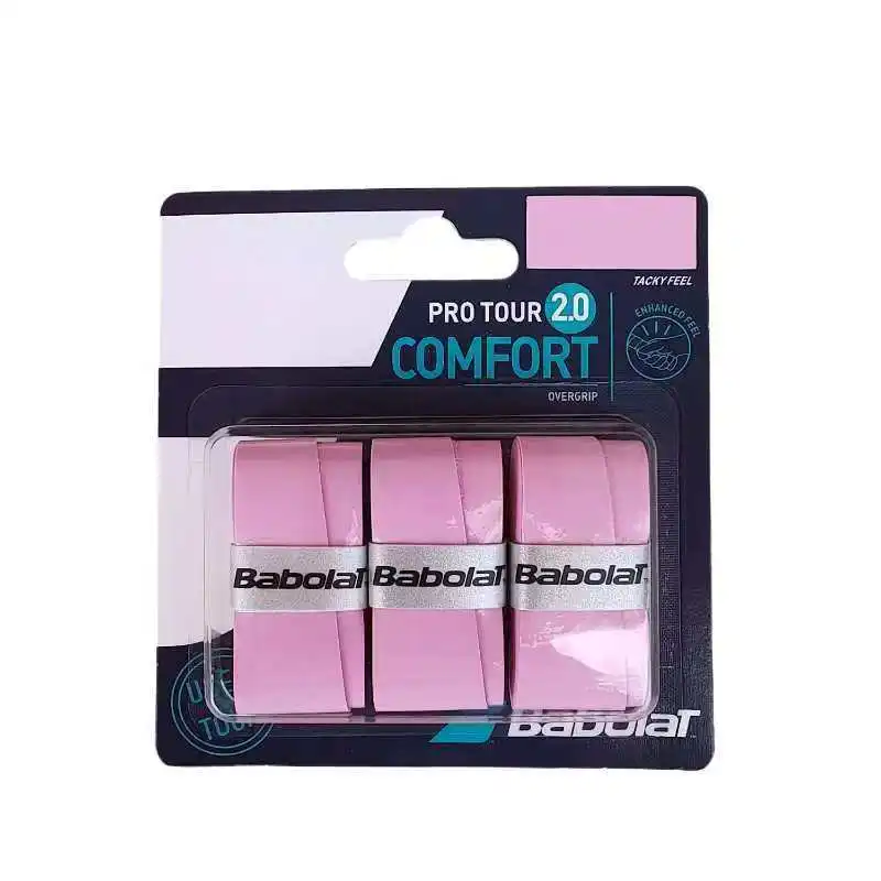 Babolat PRO TOUR 2.0 Tennis Racket Overgrips