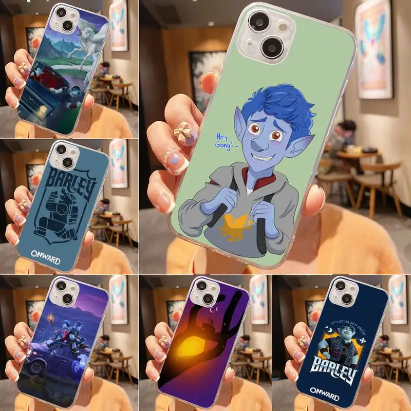 

Onward Phone Case For Iphone 7 8 Plus X Xr Xs 11 12 13 Se2020 Mini Mobile Iphones 14 Pro Max Case