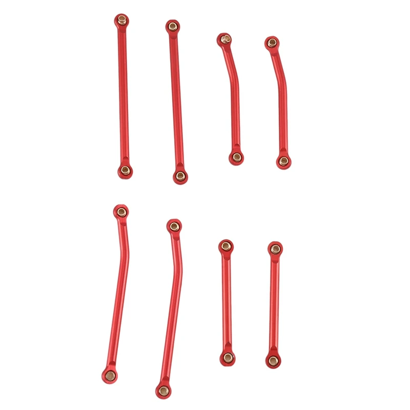 

Upgraded Trx4m Rod High Clearance Links For Traxxas 1/18 Trx-4M Defender Ford Lima