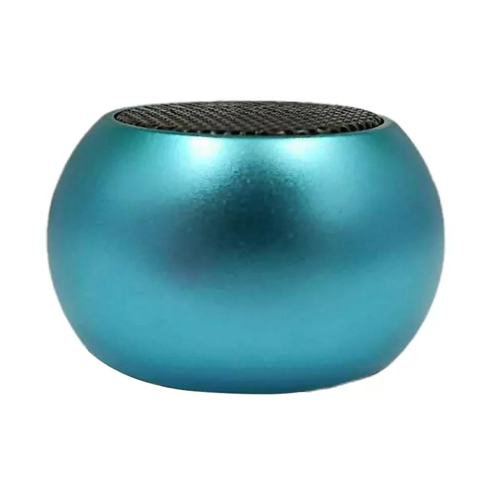 

2022 I3 Wireless Speaker Mini Portable Waterproof Speaker Outdoor Hiking Riding Running Speaker With Microphone TWS Speaker