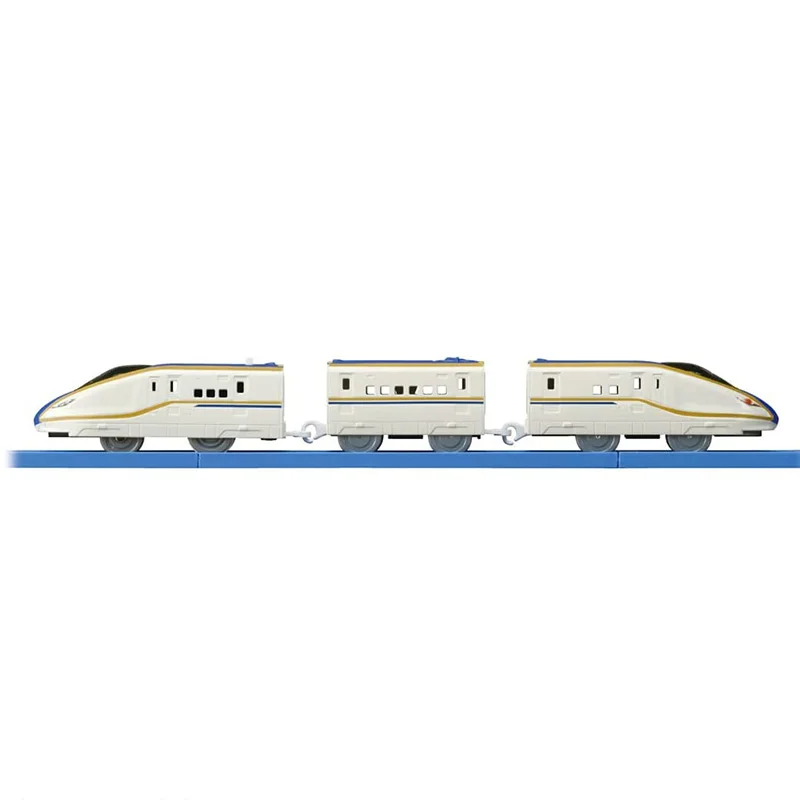 TAKARA TOMY ES-04 E7 серия Shinkansen электрический железнодорожный поезд модель пули любимая