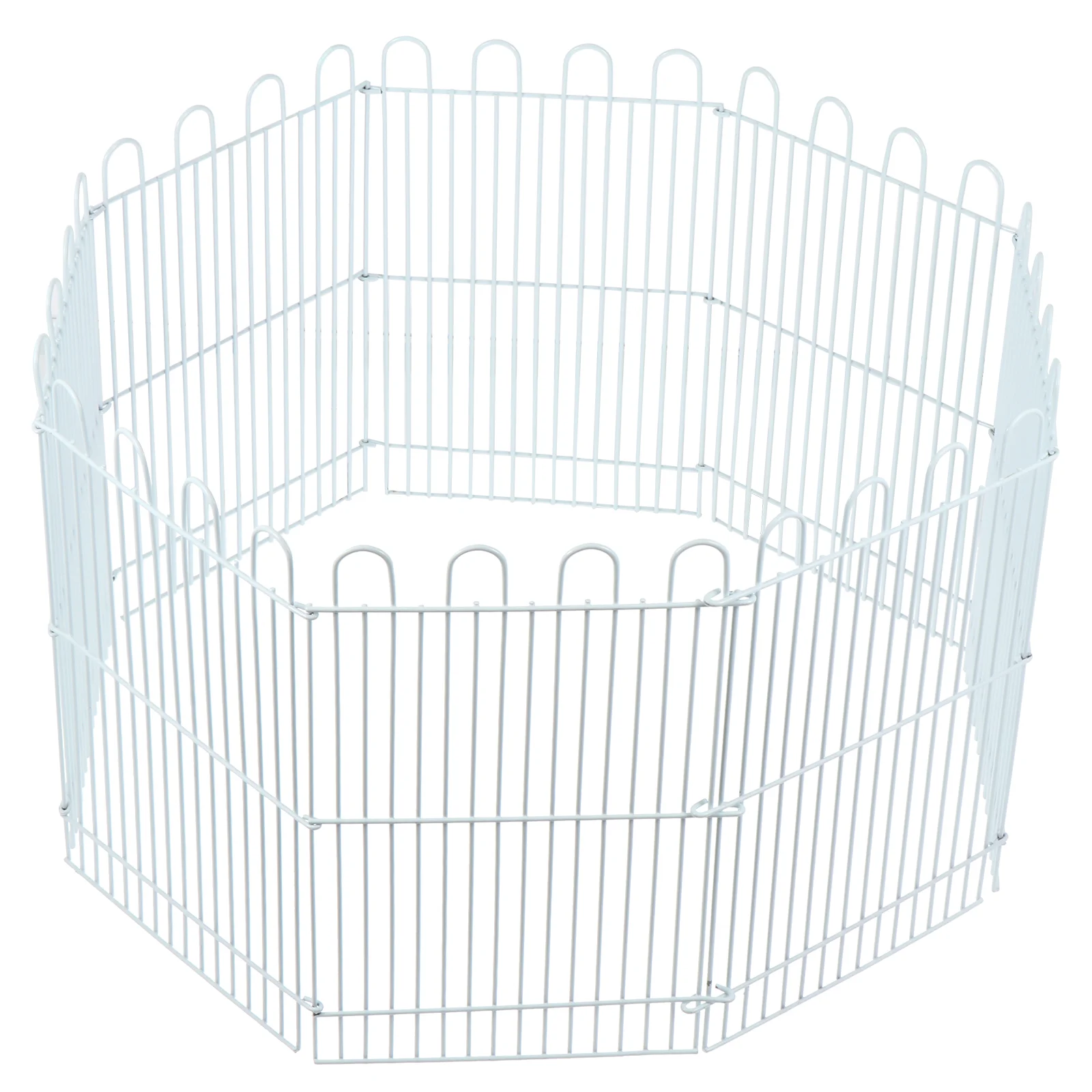 

Playpenpen Fence Guineadog Exercise Cage Hamster Diy Chinchilla Pet Indoor Puppy Animal Barrier Toy Playground Cat Reptiles Play