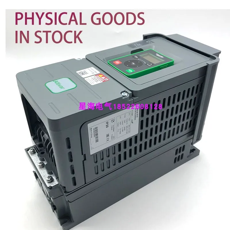 

Новый оригинальный ATV630D30N4