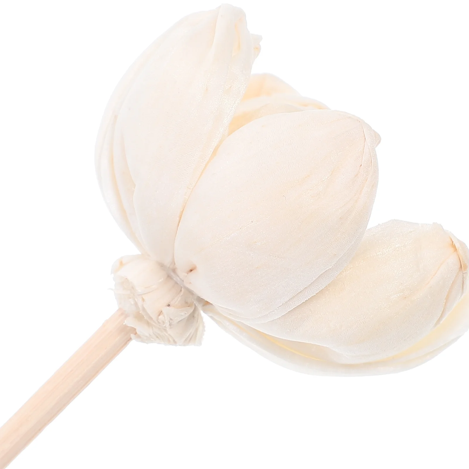 4 шт. искусственный цветок DIY украшения ароматерапевтические цветочные диффузоры