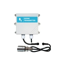waterproof split type rs485 ozone o3 gas analyzer ozone transmitter