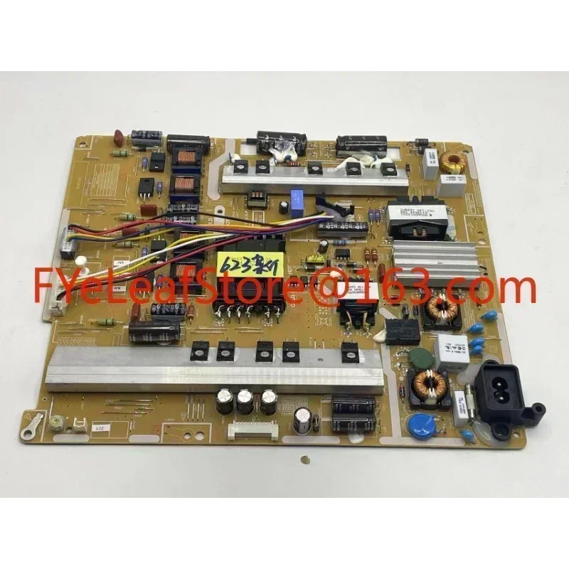 Плата питания UA46F6400AJ L46X1Q_ DHS BN44-00623B/A/C Новая заменяющая плата.
