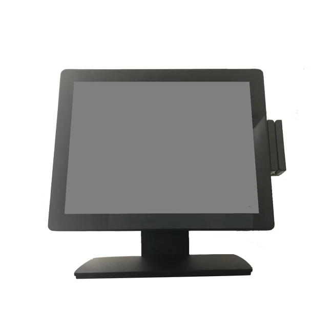 

Lcd Panel Cost-Effective 15 Inch Windows System Restaurant All In One Terminal POS