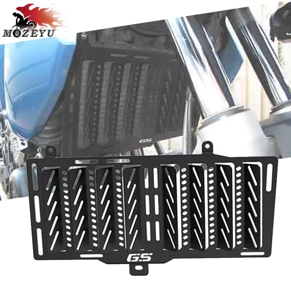

FOR BMW F650GS F650 F 650 GS 650GS Twin 2008 2009 2010 2011 2012 2013 Motorcycle Radiator Guard Grille Grill Cover Protector
