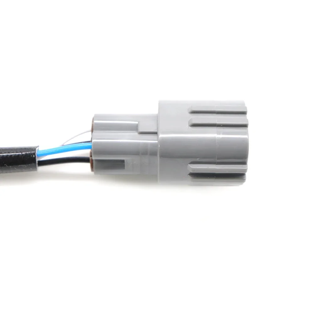 Автомобильный зонд Lambda O2 Датчик кислорода соотношения воздуха и топлива вниз для