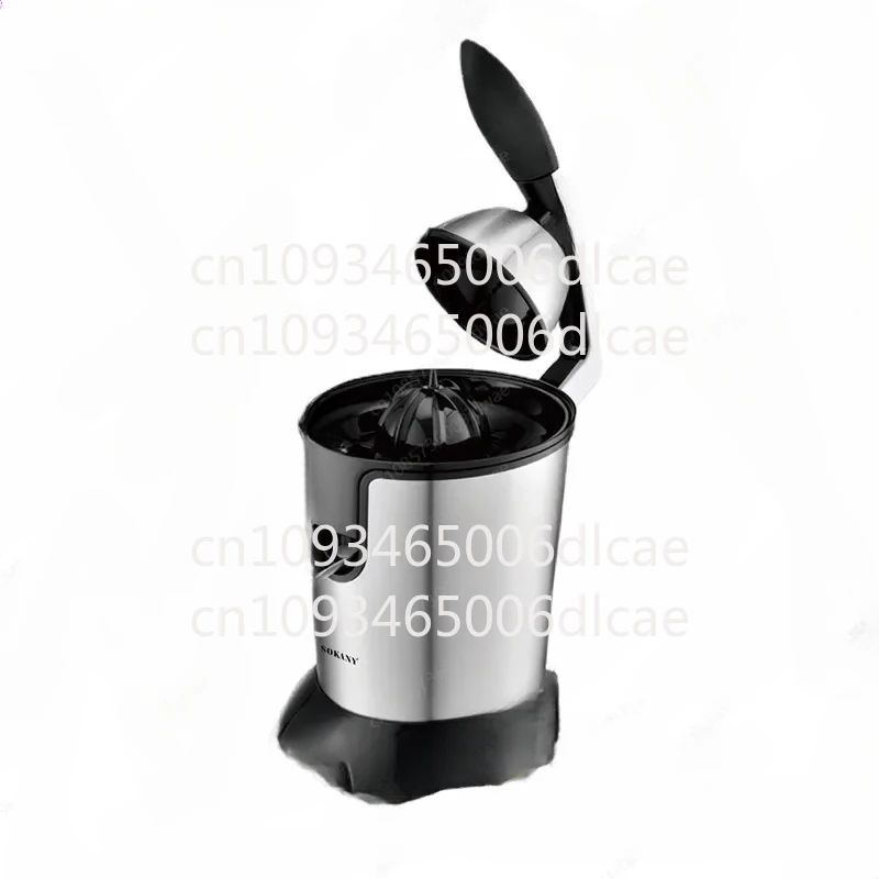 SOKANY651E Эксprimidor Tehán портативный acero inoxidable para el hogarin Stock