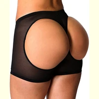 womens body shaper butt lifter tummy control seamless pantywomen butt lifter body shaper tummy control lift girdle panties