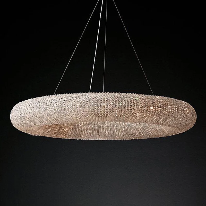 

vintage led modern led glass ball chandelier ceiling kitchen island home deco vintage bulb lamp kitchen light