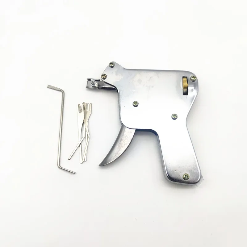 

High Quality New Advanced EAGLE Semi-Automatic Mechanical Lock Pick Gun Lock Pick Tool Set for Professional Locksmith