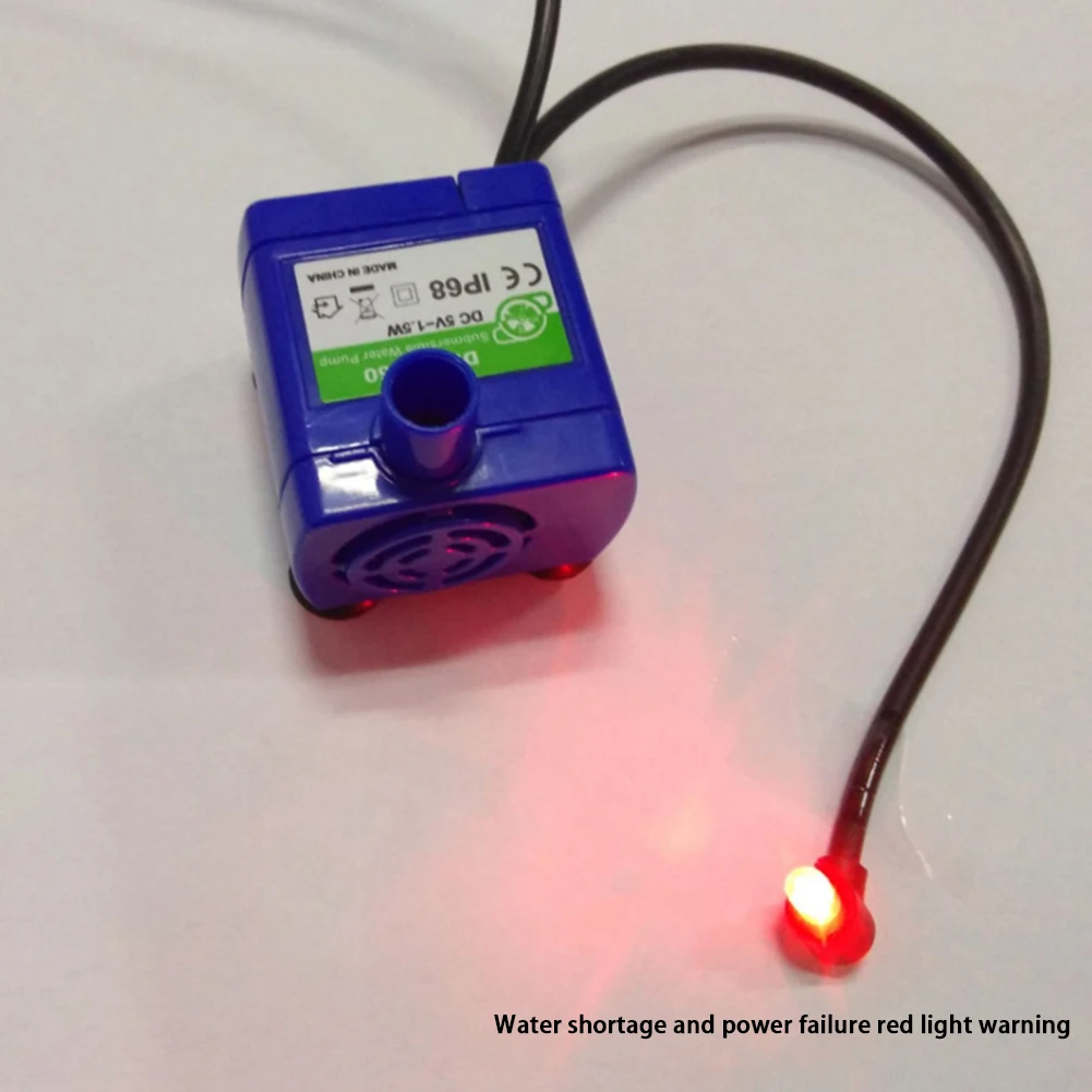 

Поилка-фонтанчик для домашних животных, USB