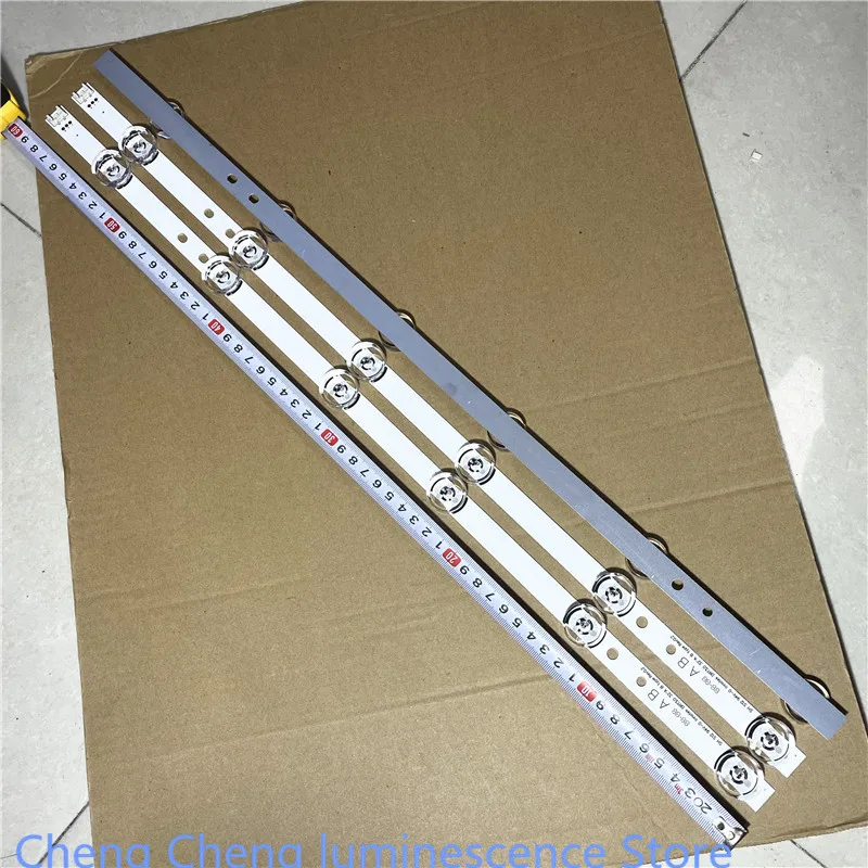 Фонарик 32 дюйма, фонарь с фонариком, 32LB550U LN5100 LV320DUE 32LF5800 32LB561U 32LB5610 32LB550B 32LB580 32LB5600-UZ, Innotek DRT 3,0 32