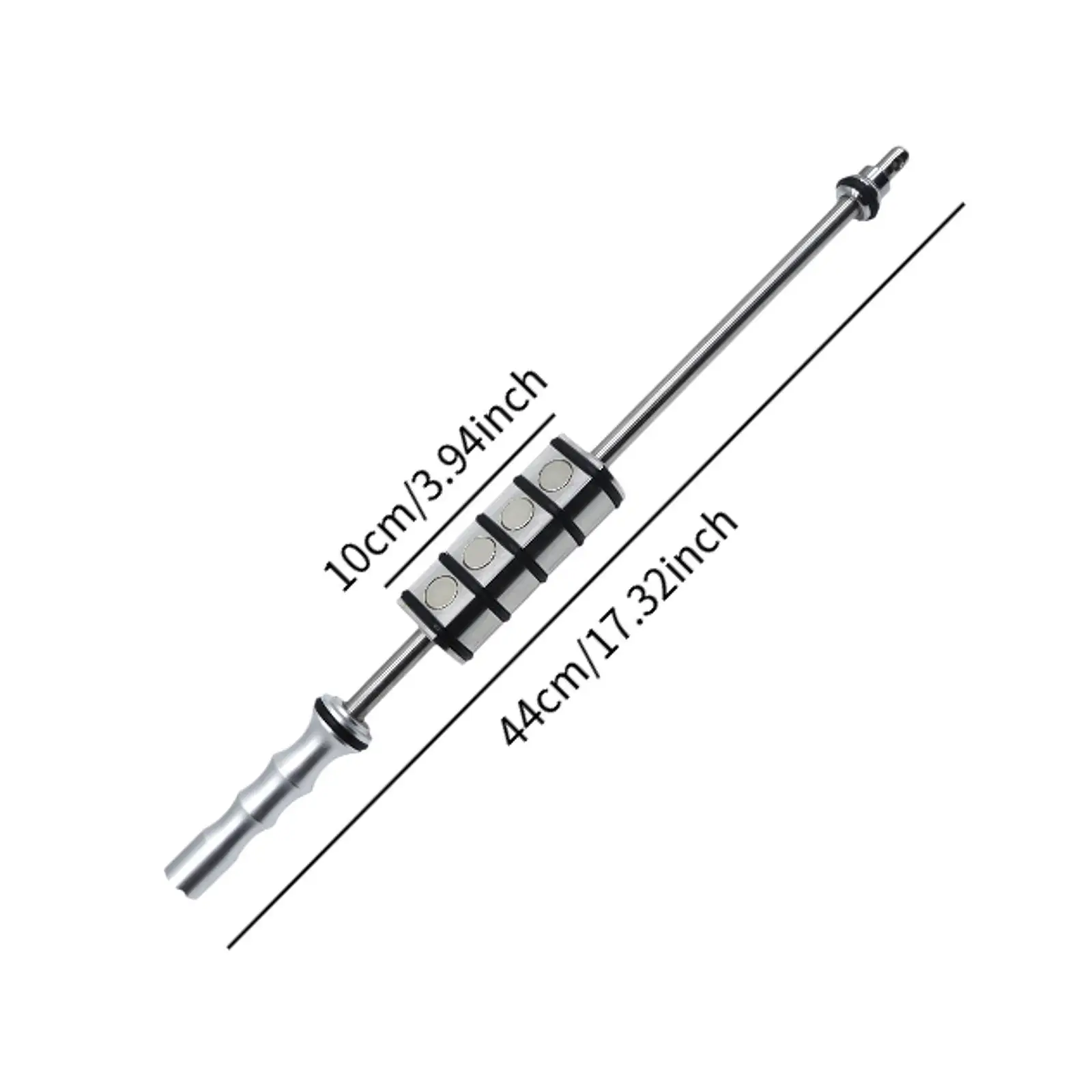 Автомобильный съемник вмятин ручной инструмент для удаления легкий холодильник