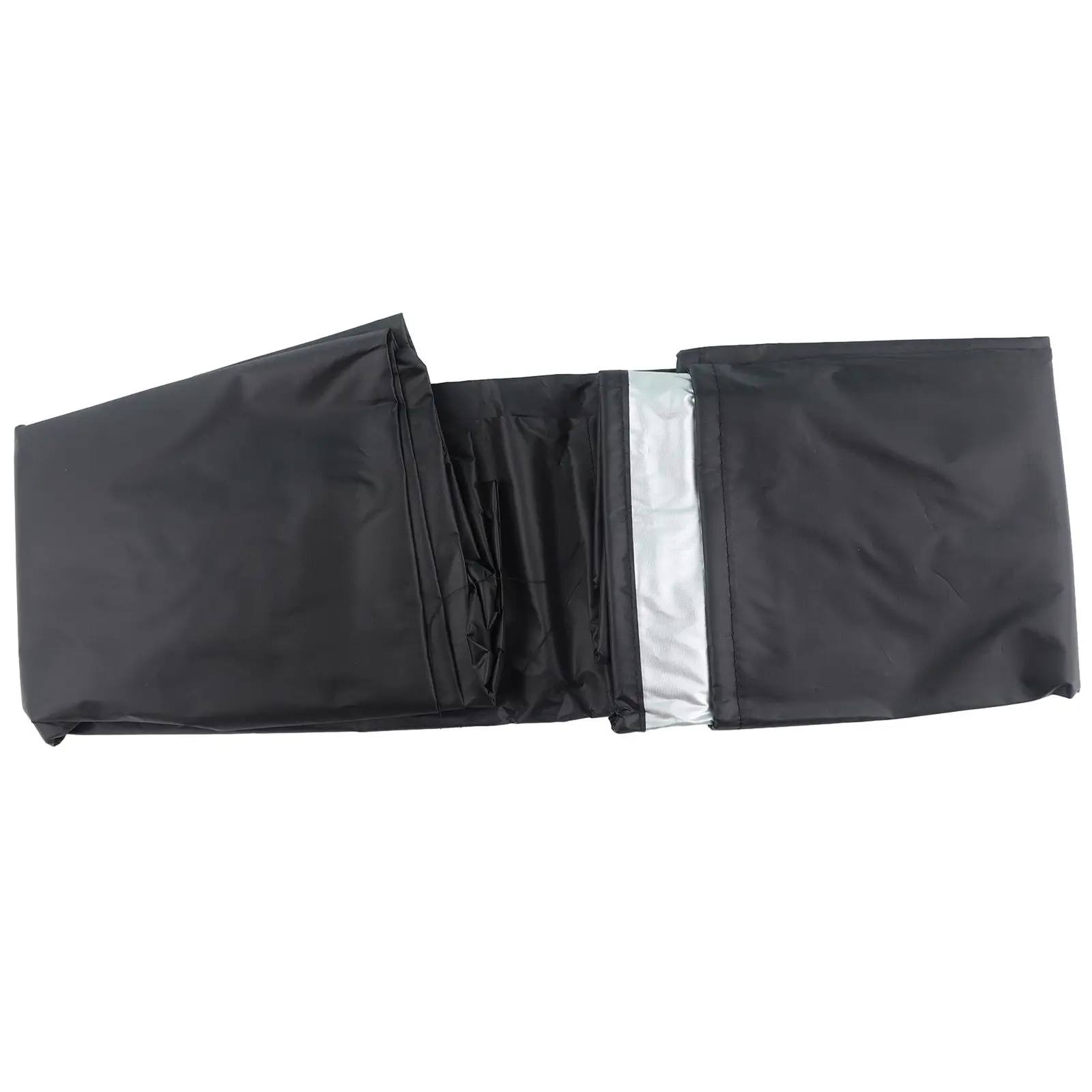 Универсальный чехол детали крышки газонокосилки двор сад ПВХ непромокаемый