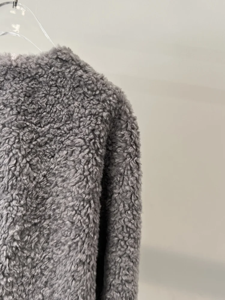 Официальный флагманский магазин Tianainos 2024 осень и зима новая универсальная