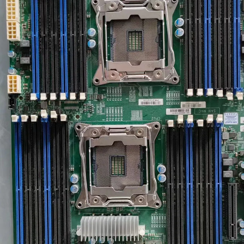 Рисунок 2 - Для супермикро рабочей станции
