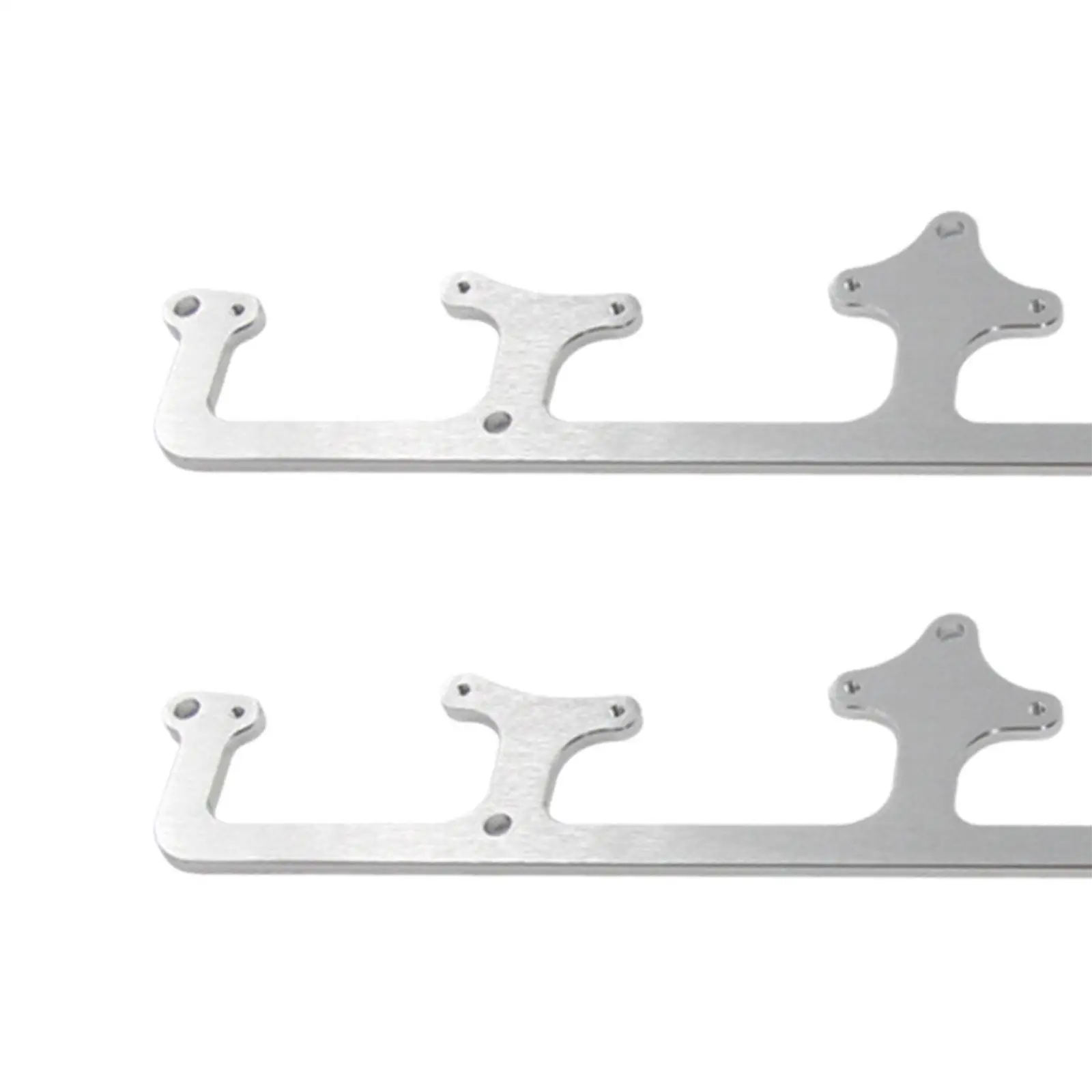 Кронштейны для крепления катушки Крышка клапана 19005218 Автомобильный радиатор D585