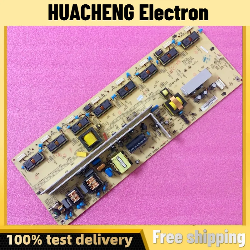 

Оригинал для Konka LC42GS82DC LC42TS86DC панель питания LC42IS90N 35015278 34006723