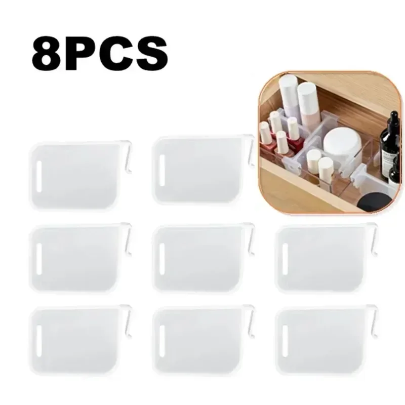 

Пластиковые перегородки для холодильника MOONBIFFY