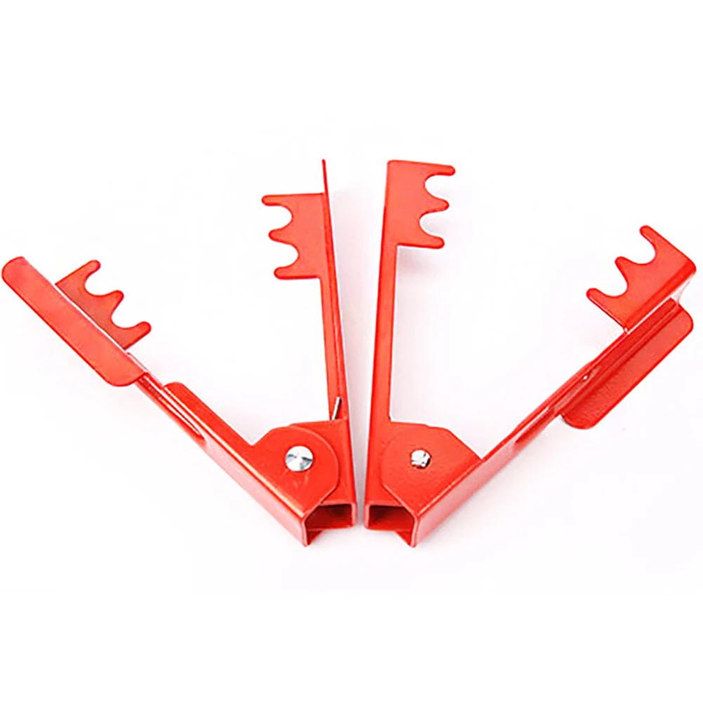 

Florist Flower Thorn Stem Leaf Stripper Removing Burrs Rose Pliers for Courtyard