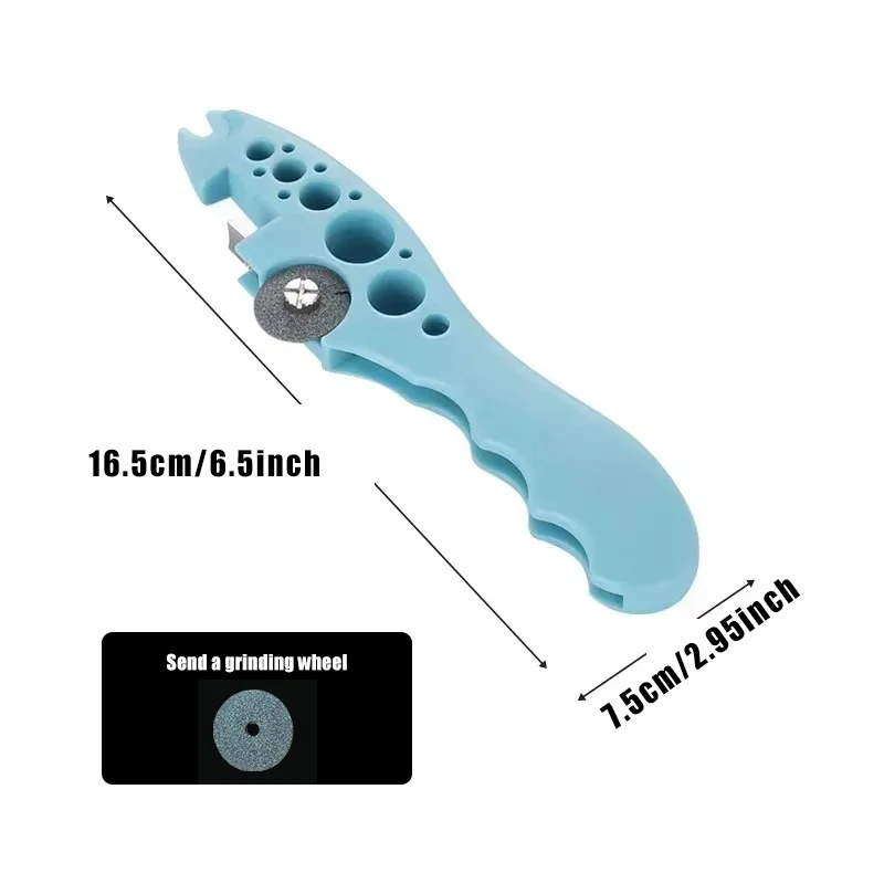 

Медицинская открывалка для ампул, стеклянная открывалка для бутылок с ампулами, помощник для медсестры, медицинский инструмент, открытая алюминиевая бутылка