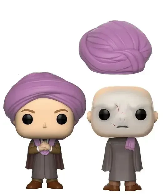 Коллекционная фигурка Гарри Поттера