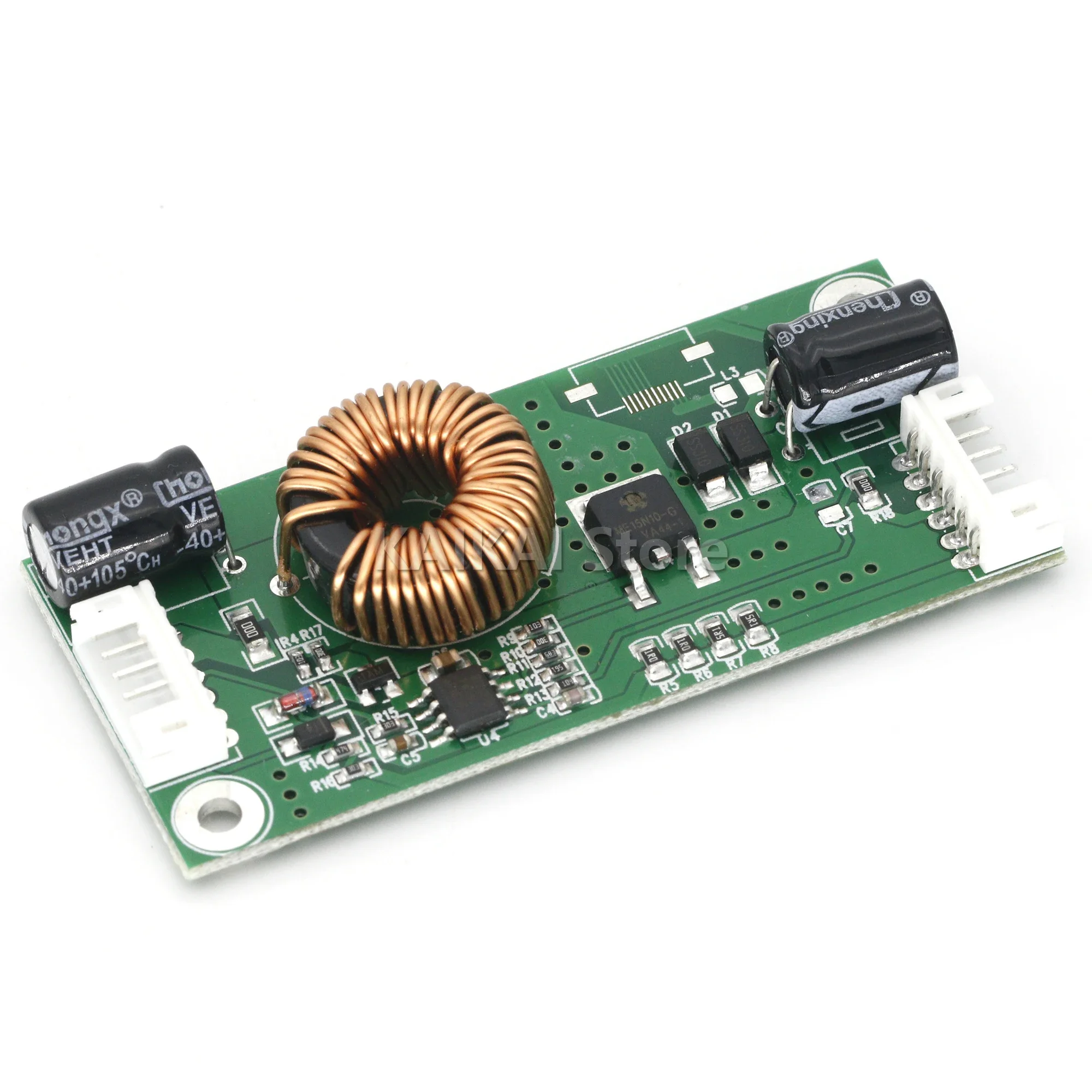 Светодиодная ЖК-универсальная подсветка телевизора постоянный ток лампы плата