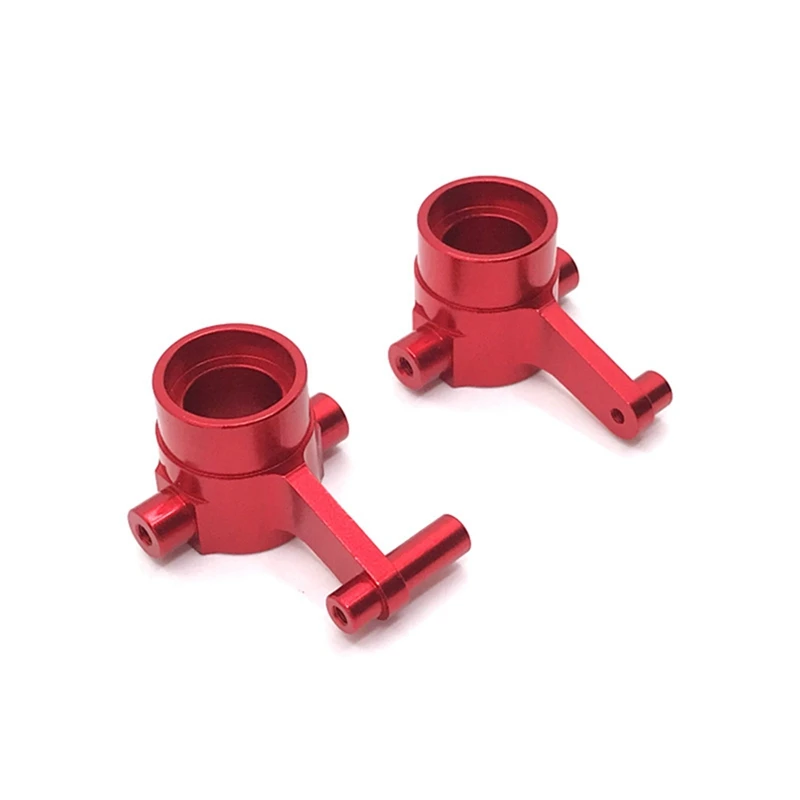 

Metal Front Steering Knuckle Blocks for HB Toys ZP1001 ZP1002 ZP1003 ZP1004 ZP 1001 1/10 RC Car Upgrade Parts