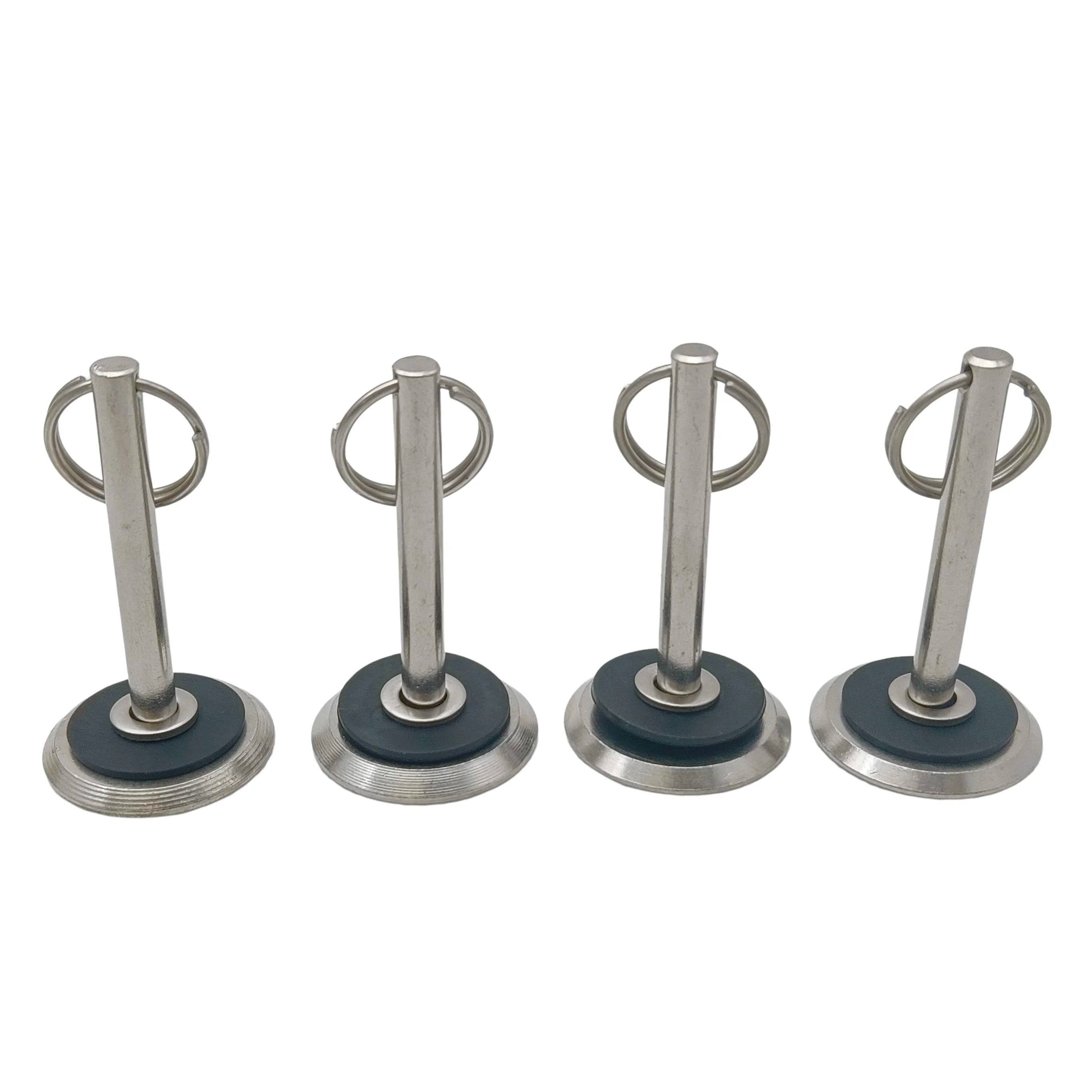 

4 PCS Marine Grade 316 Stainless Steel Boat Hatch Pull Handle