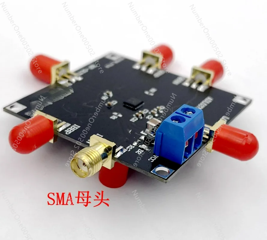 ADL5375 — высокопроизводительный модуль модуляции IQ квадратурный модулятор микшер